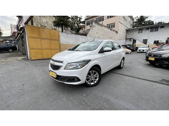 CHEVROLET PRISMA 1.4 MPFI LTZ 8V FLEX 4P AUTOMÁTICO CHEVROLET PRISMA 1.4 MPFI LTZ 8V FLEX 4P AUTOMÁTICO